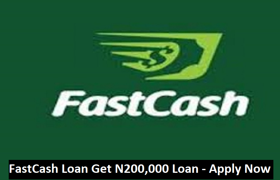 FastCash Loan
