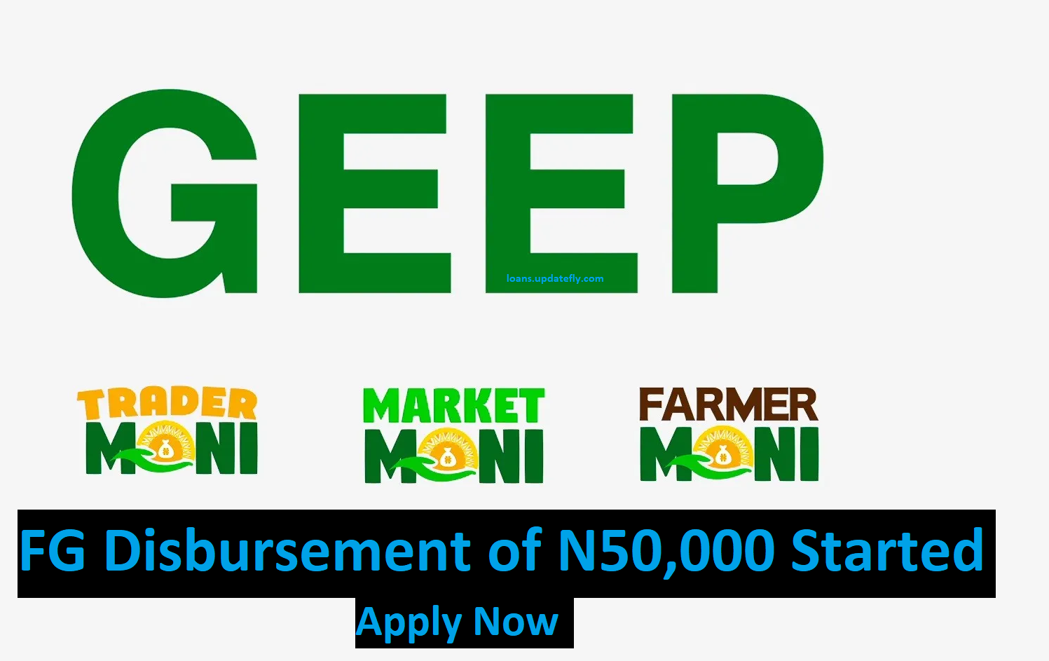 GEEP Program