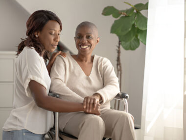 Visa Sponsorship for Caregiver Jobs in USA