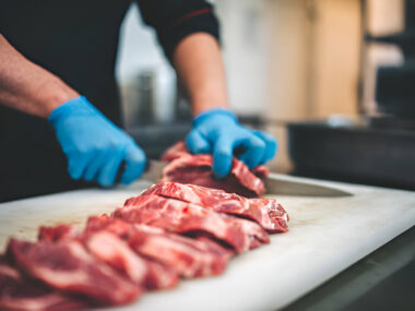 Butchers and Meat Processor Jobs in the UK