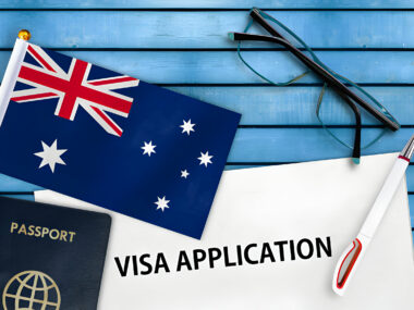 $60,000 Jobs In Australia with Visa Sponsorship