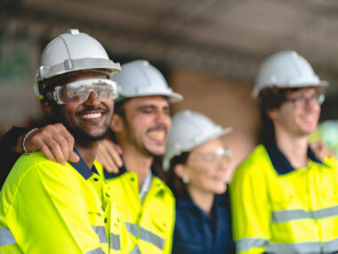High Paying Construction Jobs in Germany