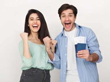 Free Spousal Visa in Germany