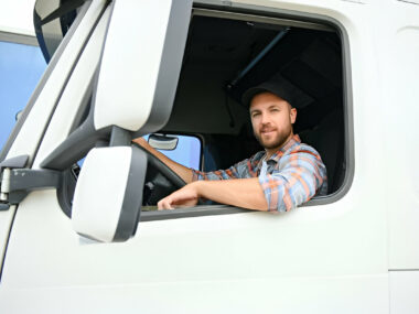 $75k USA CDL Truck Driver Jobs With Free Visa Sponsorship in 2026