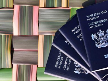 New Zealand Unskilled Jobs for Immigrants