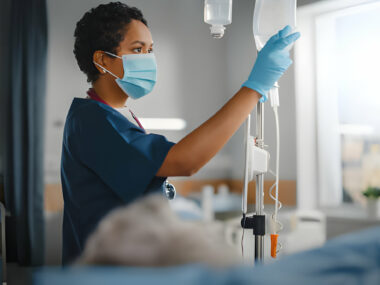 $128,000 Registered Nurse (RN) Jobs in the USA with Visa Sponsorship