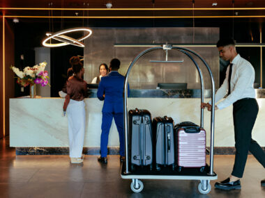 Hospitality and Tourism Jobs in New Zealand with Visa Sponsorship for Foreigners