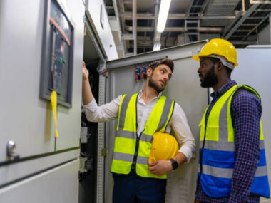 Electrician Jobs in Australia