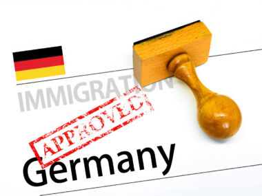 Working in Germany with Visa Sponsorship