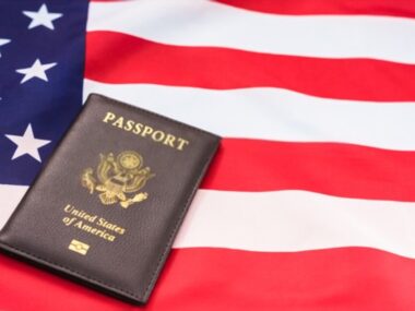 Relocating to the U.S