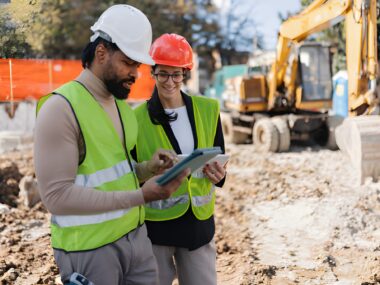 Construction Jobs in the Netherlands with Visa Sponsorship